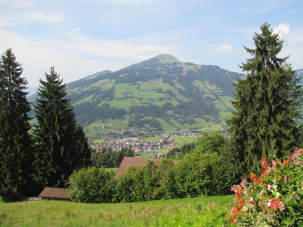 Haus Bergfried Hotel Westendorf Cameră foto