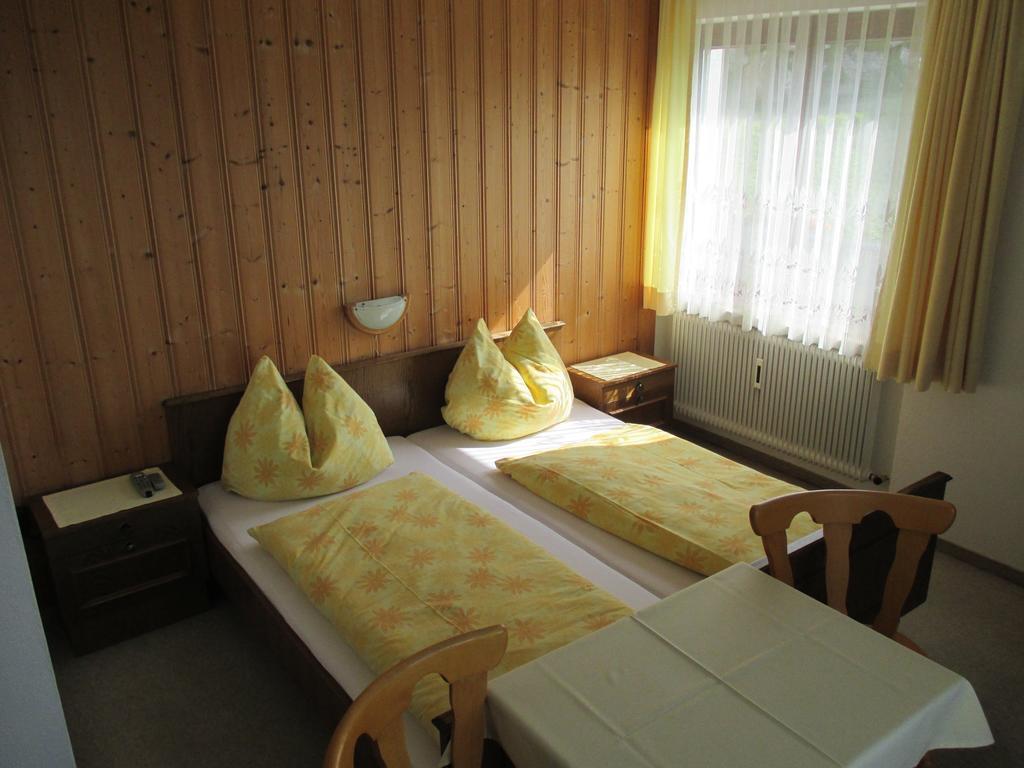 Haus Bergfried Hotel Westendorf Cameră foto
