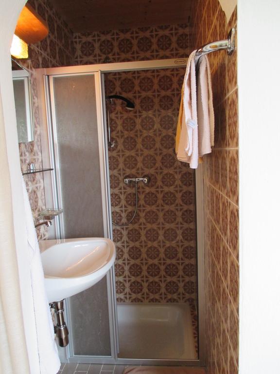 Haus Bergfried Hotel Westendorf Cameră foto