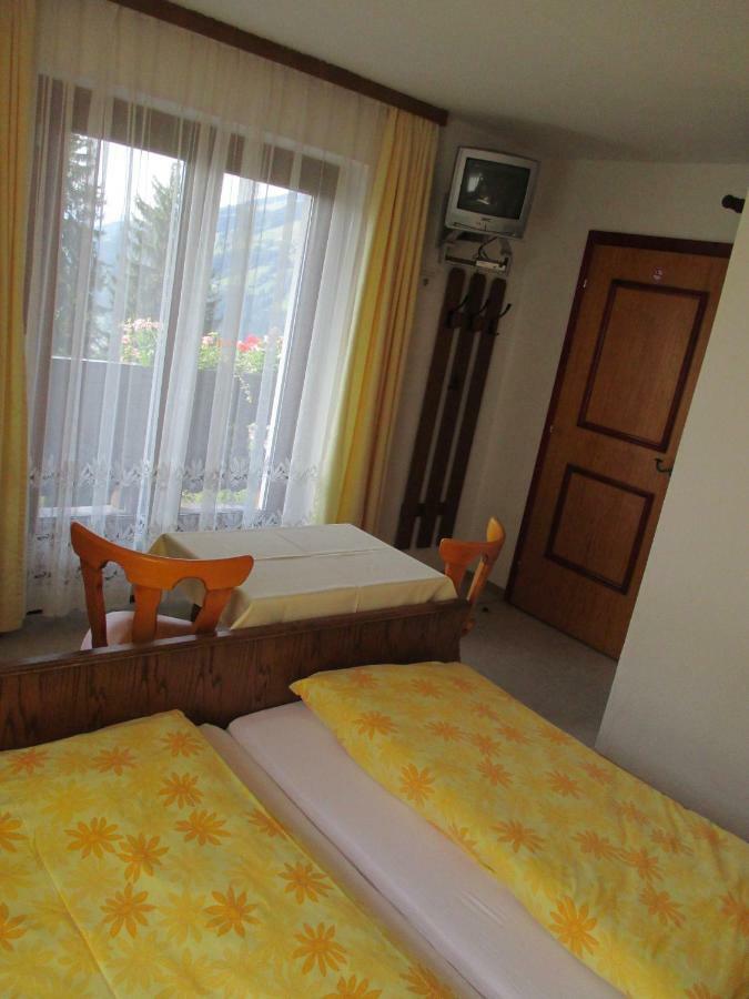 Haus Bergfried Hotel Westendorf Cameră foto